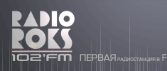 Radio ROKS 102'FM